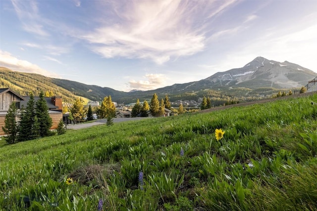 TBD Cheyenne Rd, Big Sky, MT 59716 - photo 1