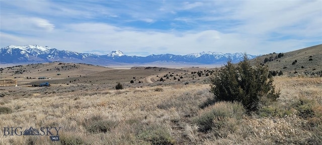 Listing photo 3 for LOT171 Dry Creek Trl, Ennis MT 59729