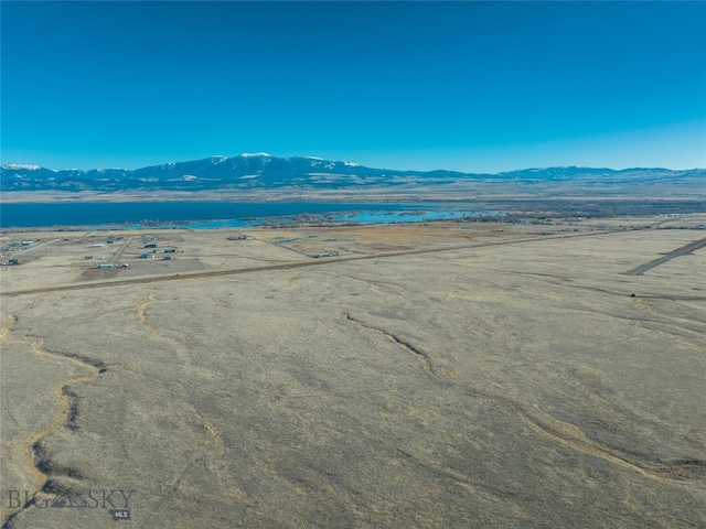 LOT9 S 51 Ranch Dr, Townsend MT, 59644 land for sale