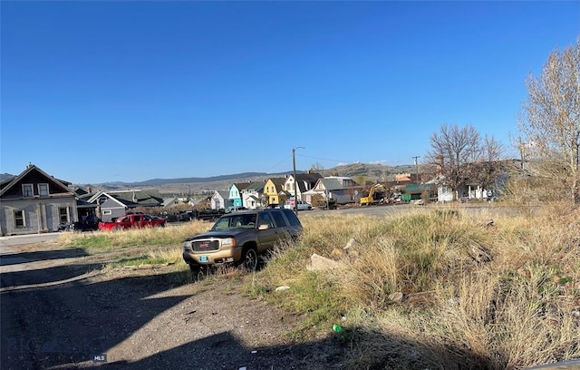 15 W Fremont St, Butte, MT 59701