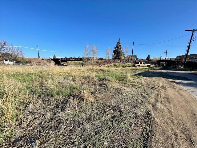 15 W Fremont St, Butte, MT 59701