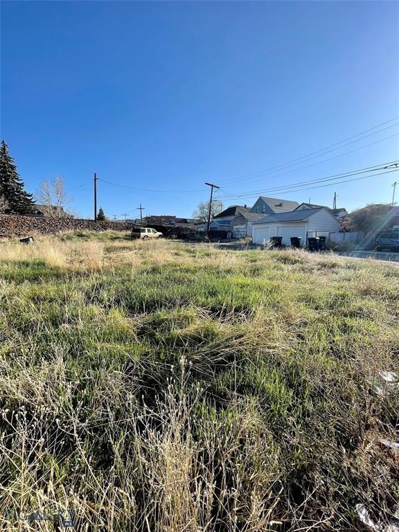 15 W Fremont St, Butte, MT 59701