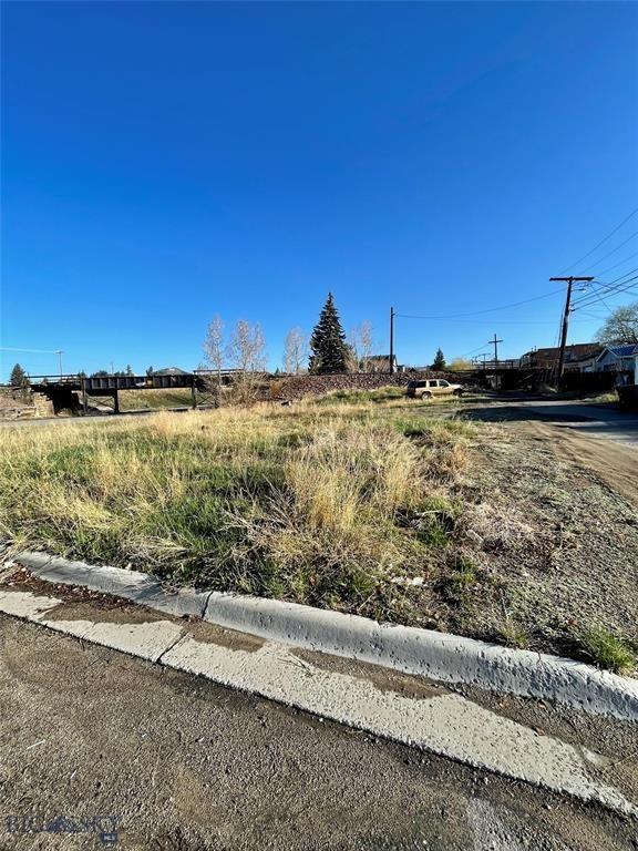 15 W Fremont St, Butte, MT 59701
