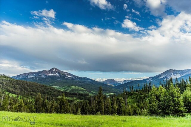 TBD Jack Creek Rd, Big Sky, MT 59729 - photo 4
