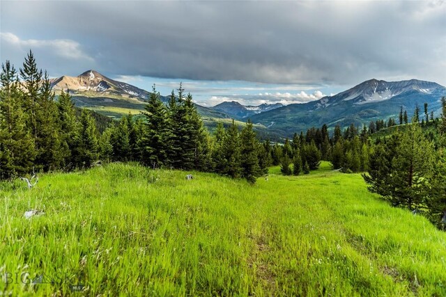 TBD Jack Creek Rd, Big Sky, MT 59729 - photo 11