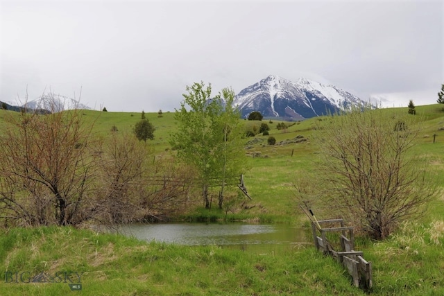 1178 E River Rd, Pray MT, 59065 land for sale