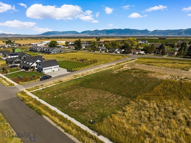 Listing photo 3 for TBD Cushing Ln, Churchill MT 59741