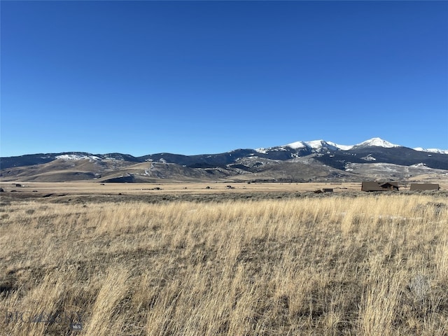 Listing photo 2 for LOT31B Bald Eagle, Mcallister MT 59740