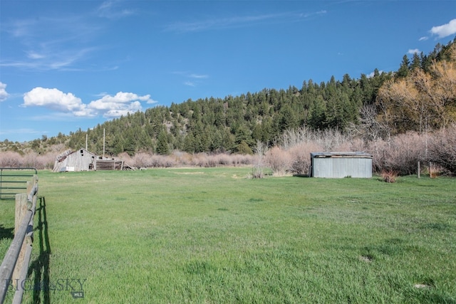 26580 Dry Creek Rd, Belgrade MT, 59714 land for sale