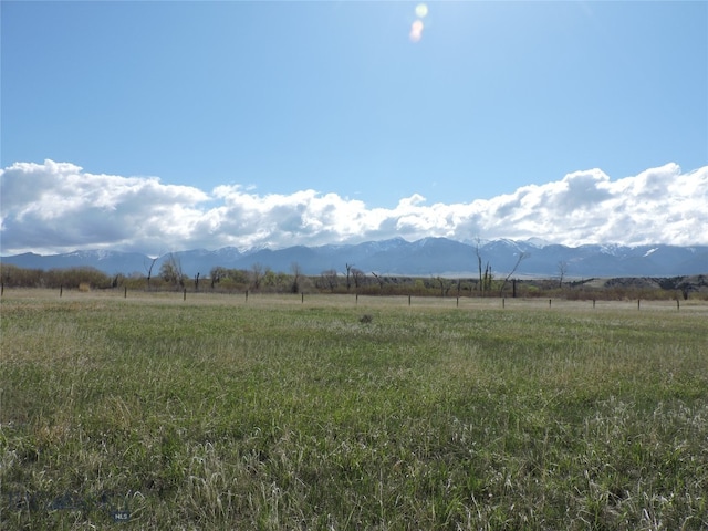 Listing photo 3 for 70 Loch Leven Ln, Silver Star MT 59751