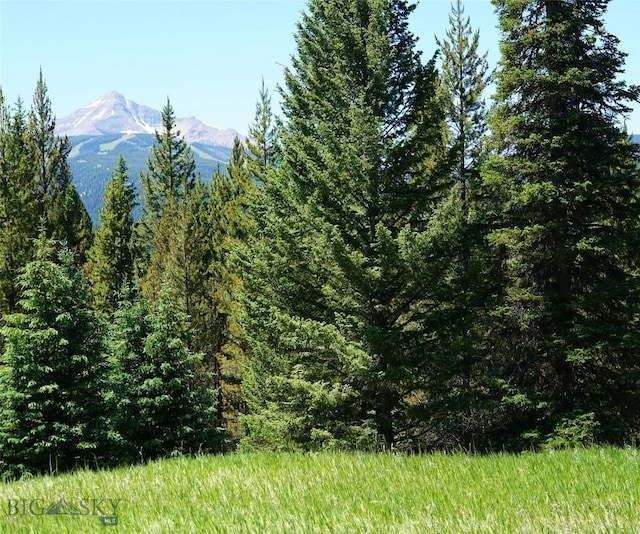 Listing photo 2 for TBD Skywood Rd, Big Sky MT 59716