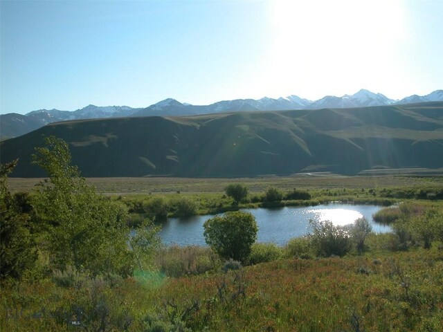 LOT46A-1 Sun W Rnch, Cameron, MT 59720
