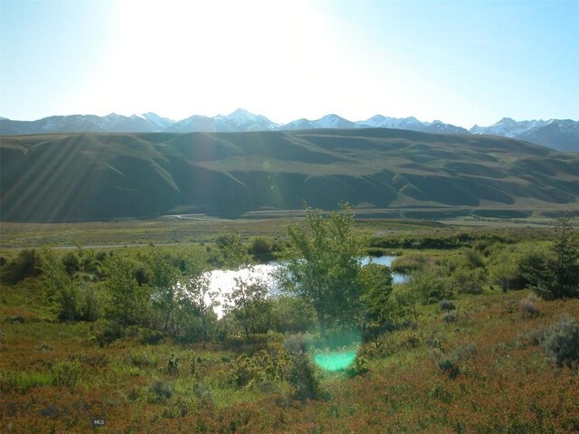 LOT46A-1 Sun W Rnch, Cameron, MT 59720