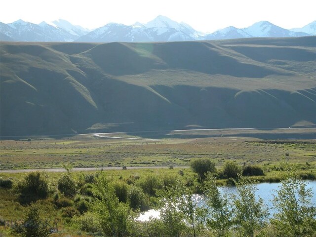 LOT46A-1 Sun W Rnch, Cameron, MT 59720