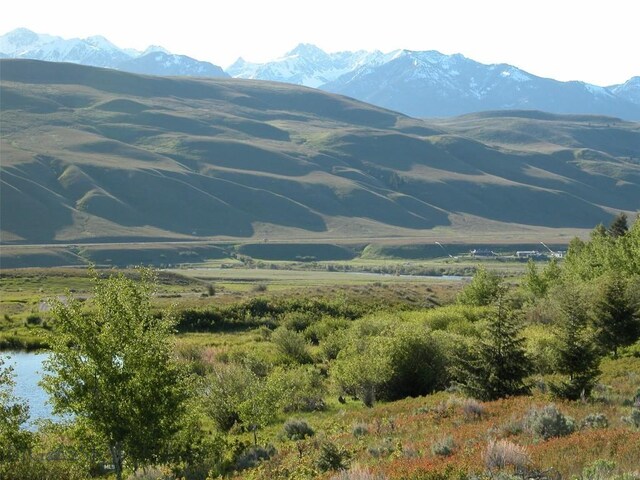 LOT46A-1 Sun W Rnch, Cameron, MT 59720