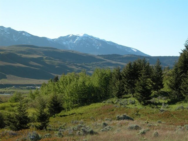 LOT46A-1 Sun W Rnch, Cameron, MT 59720