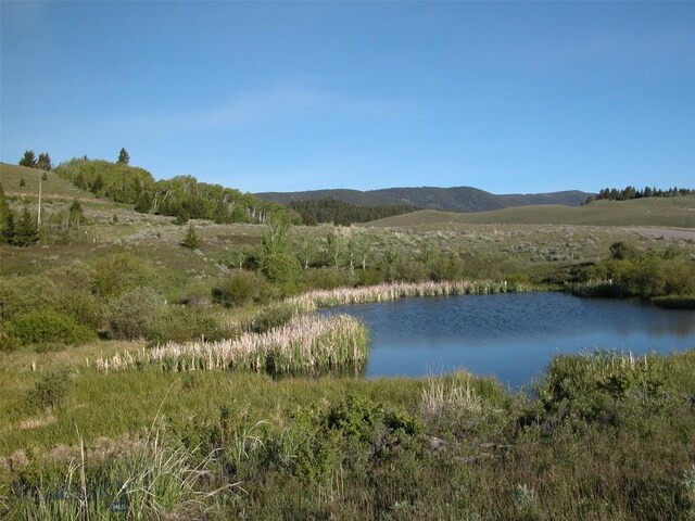 LOT46A-1 Sun W Rnch, Cameron, MT 59720