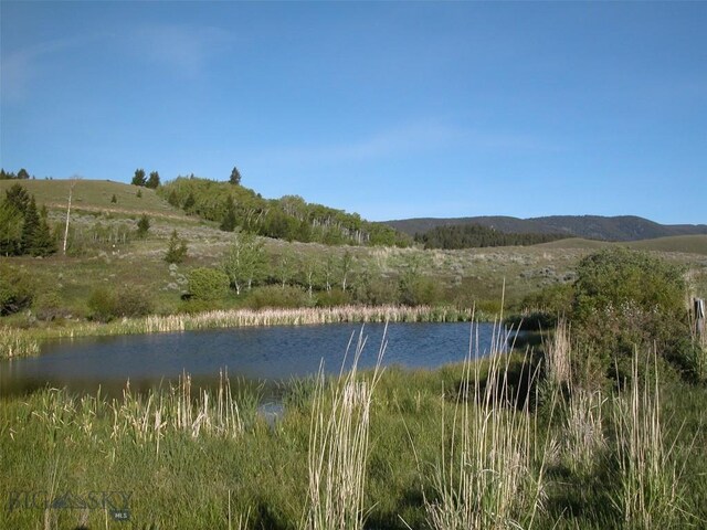 LOT46A-1 Sun W Rnch, Cameron, MT 59720