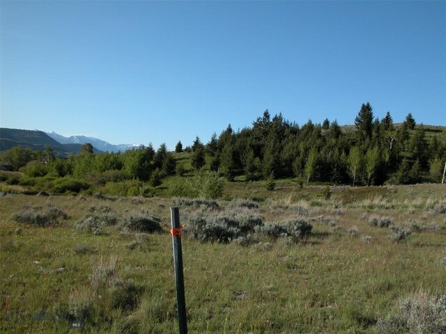 LOT46A-1 Sun W Rnch, Cameron, MT 59720