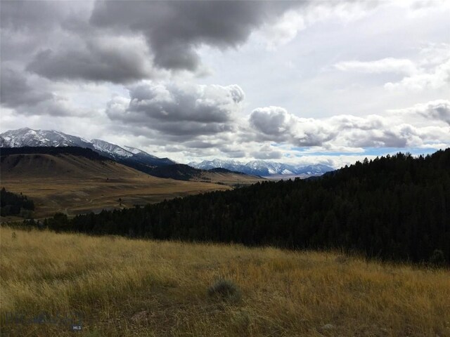 LOT46A-1 Sun W Rnch, Cameron, MT 59720