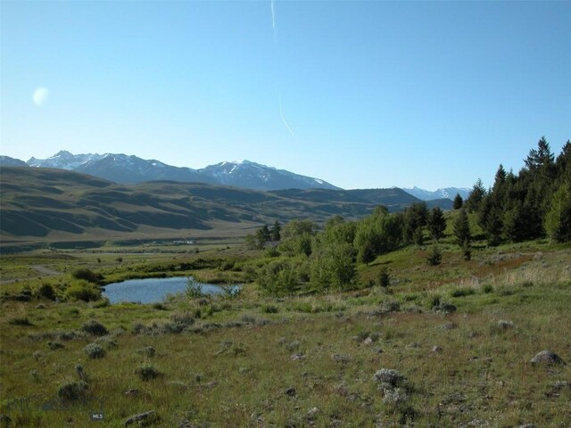 LOT46A-1 Sun W Rnch, Cameron, MT 59720