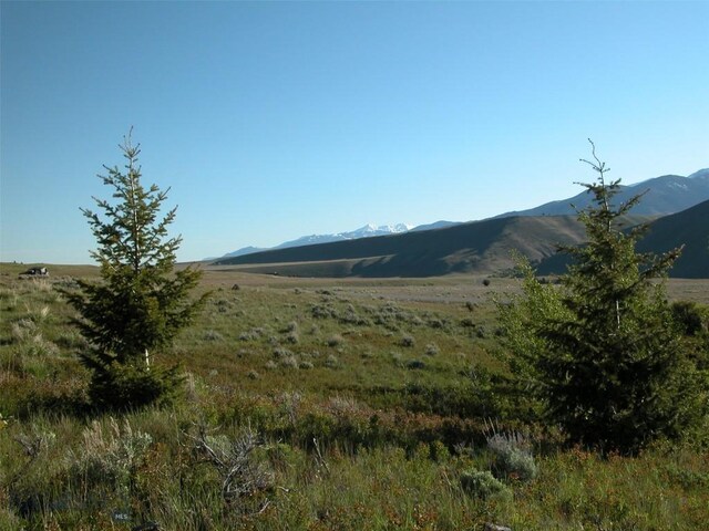LOT46A-1 Sun W Rnch, Cameron, MT 59720