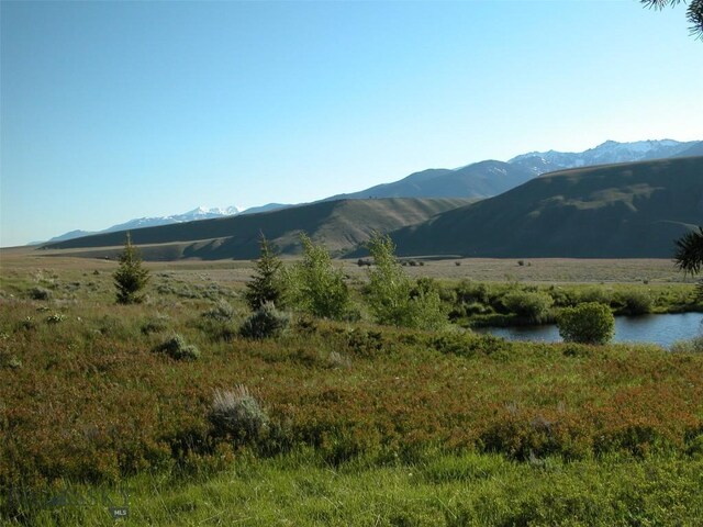 LOT46A-1 Sun W Rnch, Cameron, MT 59720