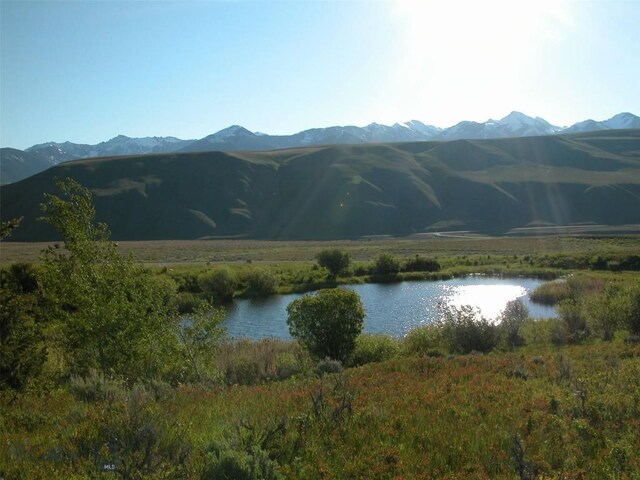 LOT46A-1 Sun W Rnch, Cameron, MT 59720