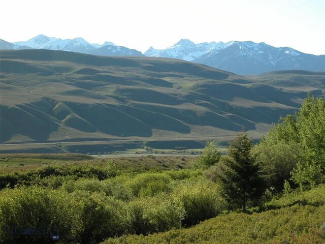 LOT46A-1 Sun W Rnch, Cameron, MT 59720