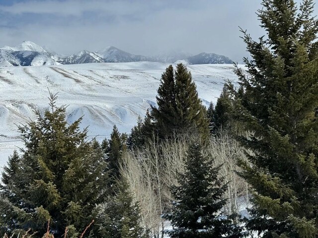 LOT46A-1 Sun W Rnch, Cameron, MT 59720