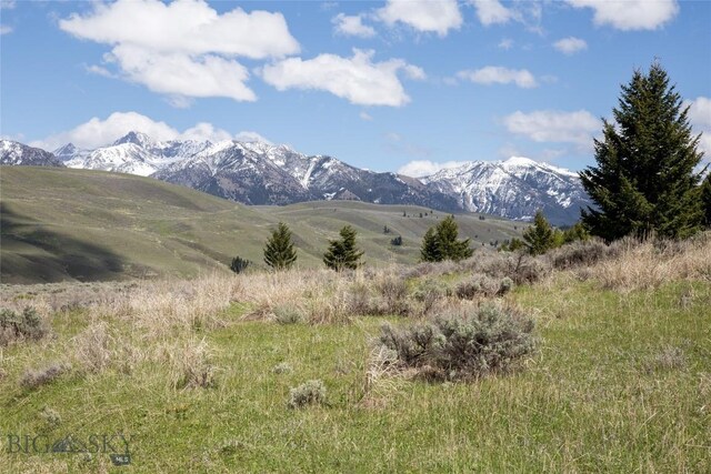 LOT46A-1 Sun W Rnch, Cameron, MT 59720