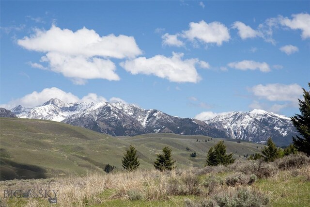 LOT46A-1 Sun W Rnch, Cameron, MT 59720