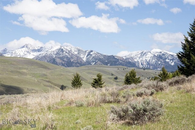 LOT46A-1 Sun W Rnch, Cameron, MT 59720