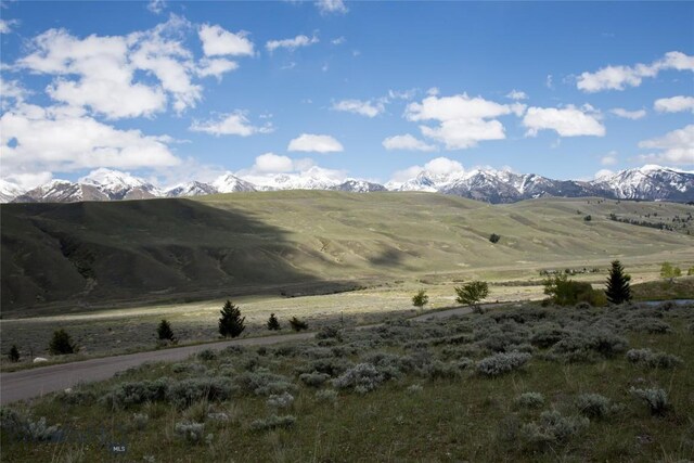 LOT46A-1 Sun W Rnch, Cameron, MT 59720