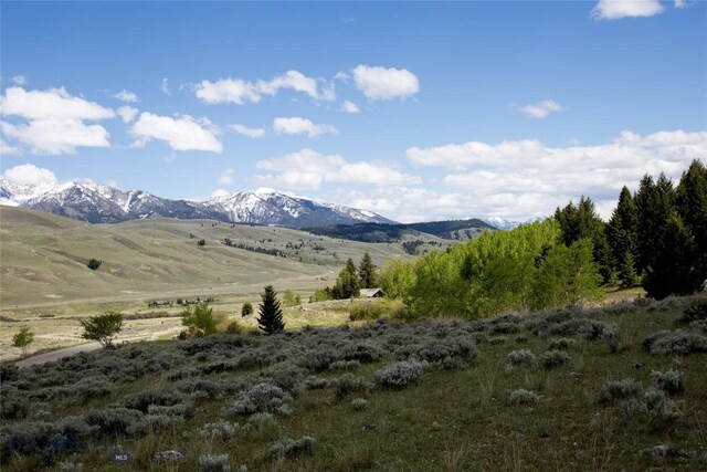 LOT46A-1 Sun W Rnch, Cameron, MT 59720