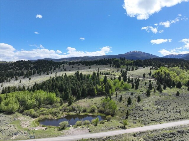 LOT46A-1 Sun W Rnch, Cameron, MT 59720