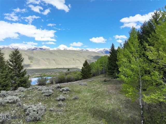 LOT46A-1 Sun W Rnch, Cameron, MT 59720
