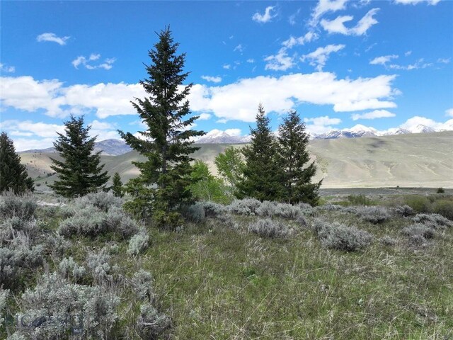 LOT46A-1 Sun W Rnch, Cameron, MT 59720