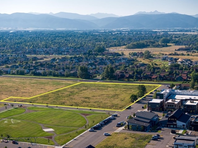 3605 Baxter Ln, Bozeman MT, 59718 land for sale