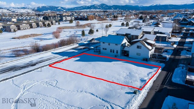 3371 Blackbird Dr, Bozeman, MT 59718 - photo 18