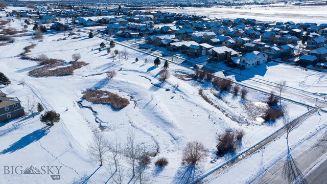 3371 Blackbird Dr, Bozeman, MT 59718 - photo 23