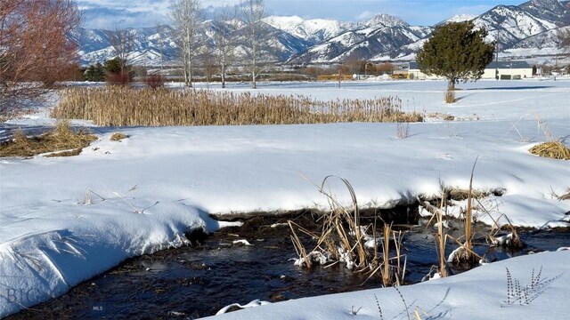 3371 Blackbird Dr, Bozeman, MT 59718 - photo 29