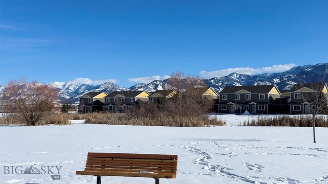 3371 Blackbird Dr, Bozeman, MT 59718 - photo 30