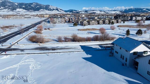 3371 Blackbird Dr, Bozeman, MT 59718 - photo 31