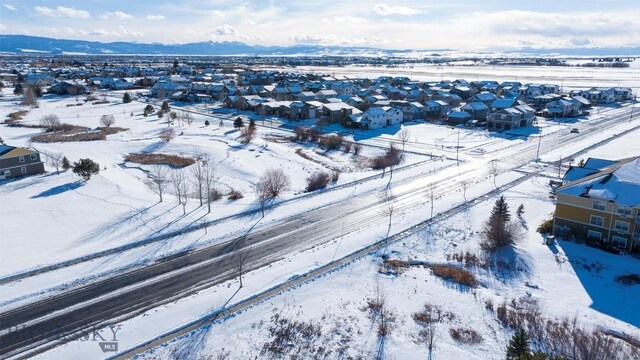 3371 Blackbird Dr, Bozeman, MT 59718 - photo 34
