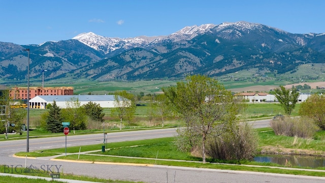 3371 Blackbird Dr, Bozeman MT, 59718 land for sale