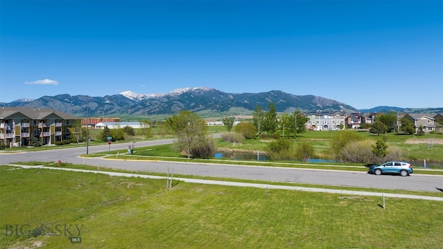 Listing photo 2 for 3371 Blackbird Dr, Bozeman MT 59718