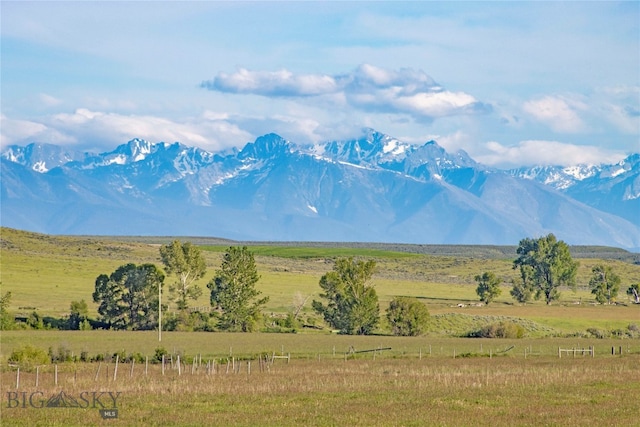 Listing photo 3 for TBD Elk Creek Rd, Wilsall MT 59086