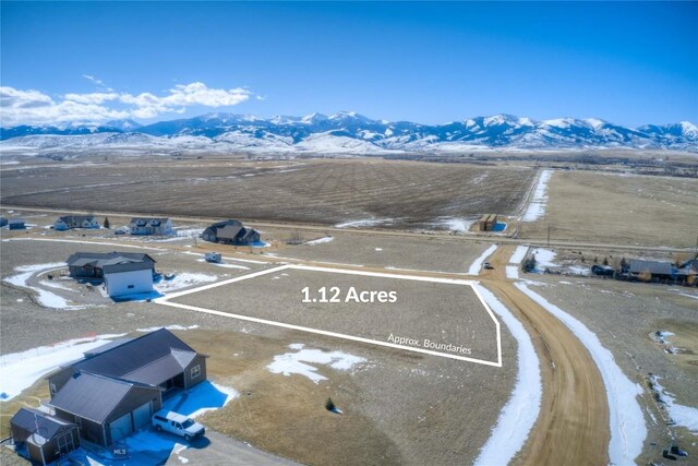 TBD Whitetail Dr, Harrison, MT 59735 - photo 15