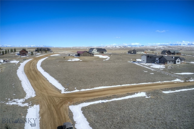 Listing photo 3 for TBD Whitetail Dr, Harrison MT 59735